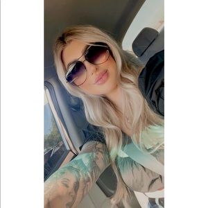 Meet your Posher, Veronica